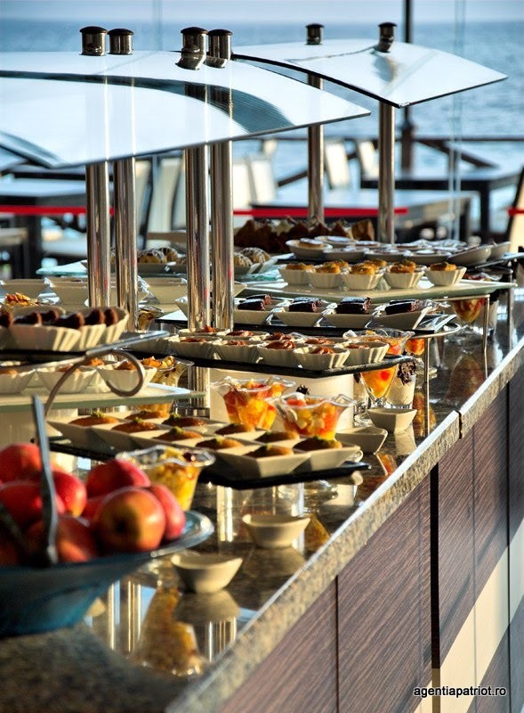 imagini hotel OMER HOLIDAY KUSADASI